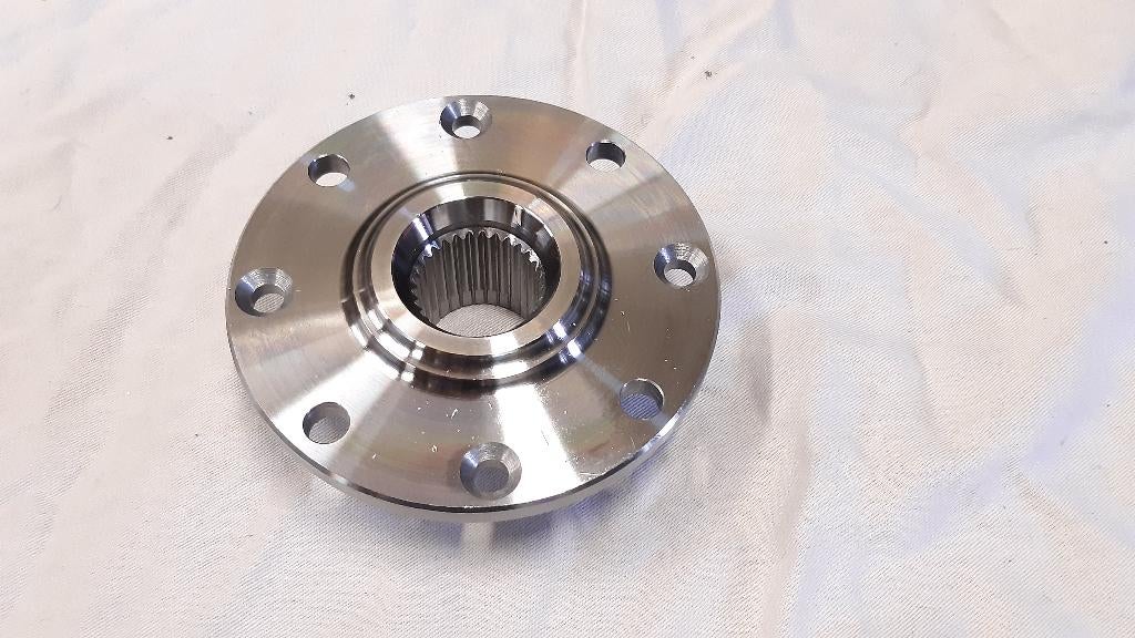 bride/moyeu Cooper S 10", roues 7.5 Classic Mini, Enlèvement, Neuf, Austin