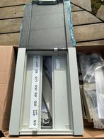 Zekeringskast fix-o-rail, Doe-het-zelf en Bouw, Ophalen