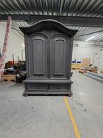 Toogkast Moet Weg!!, Antiek en Kunst, Antiek | Meubels | Kasten, Ophalen