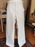 Mooie heren zomer broek van Mexx, Ophalen, Maat 48/50 (M), Wit