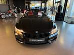 BMW Z4 35is M-SPORT *CABRIO *LEDER *VERWARM*GPS* 340 HP, Auto's, BMW, Automaat, Euro 5, Achterwielaandrijving, Cabriolet