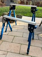 2 Kreg werkbokken ongebruikt, Enlèvement, Neuf