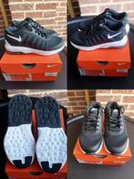 Nike Air Max kinderschoen maat 28 in zeer goede staat met do, Kinderen en Baby's, Ophalen