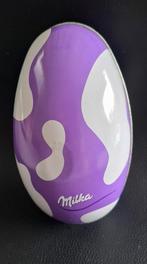 Œuf de Pâques Milka, Enlèvement ou Envoi