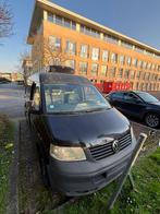 Vw transporter frigorifié 2.5 TDI 130ch export/ marchand, Airconditioning, Volkswagen, Particulier, Euro 4