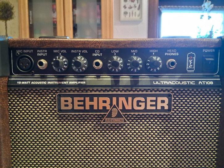 gitaarversterkers, Musique & Instruments, Amplis | Basse & Guitare, Utilisé, Guitare, Moins de 50 watts, Enlèvement