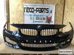 BMW 4 serie f32 f33 f36 m pakket m bumper voorbumper, Ophalen, Gebruikt, -, Voor