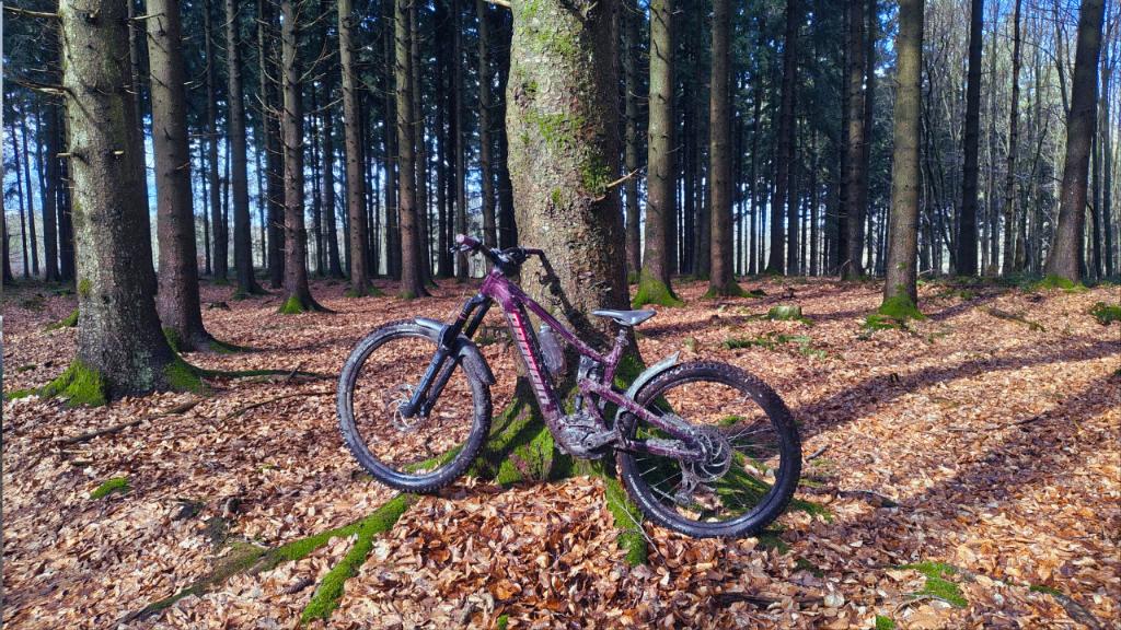 Propain Ekano 2 AL (2025), Fully, Ophalen, Zo goed als nieuw, Overige merken