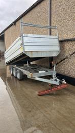 KIPPER KERENZO 3500 KG, Ophalen, Gebruikt