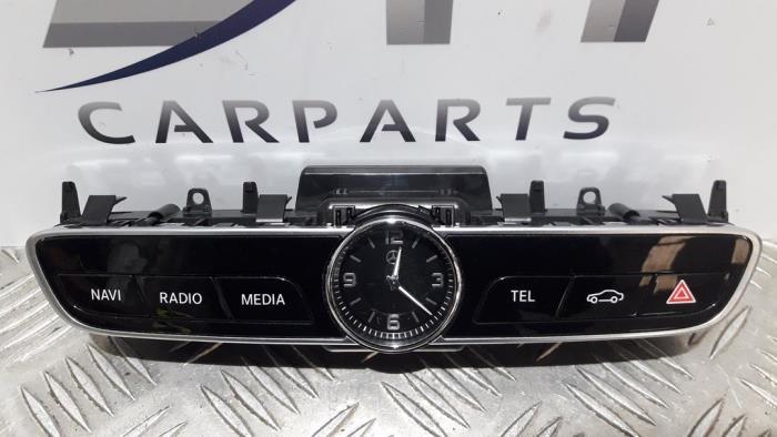 Horlogerie d'un Mercedes E-Klasse, 3 mois de garantie, Utilisé, -, -