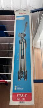 Hama star 61 153-3d neuf jamais déballé jamais utilisé, Audio, Tv en Foto, Fotografie | Statieven en Balhoofden, Ophalen, Nieuw