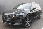 Seat Tarraco 1.5 TSI 7PL. - 104.500KM - 2019, Auto's, Voorwielaandrijving, Stof, 4 cilinders, 152 g/km