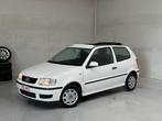 Volkswagen Polo - 1.4 Essence - Plein air - 79.990, Autos, Achat, Entreprise, 3 portes, Blanc