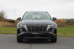 Hyundai Tucson 1.6 T-GDi 48V Shine, Argent ou Gris, Entreprise, Boîte manuelle, Noir