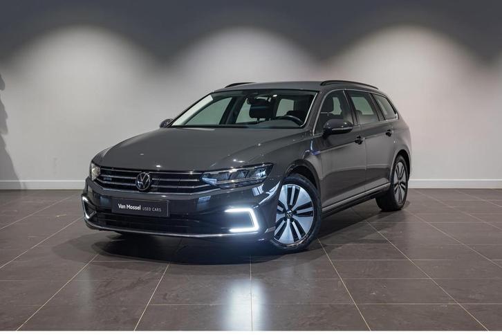 Volkswagen Passat Variant 1.4 TSI DSG6 GTE Business Camera |, Auto's, Volkswagen, Bedrijf, Te koop, Passat, ABS, Achteruitrijcamera