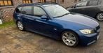 Bmw 320d m sport pack, Autos, Achat, Boîte manuelle, 5 portes, Particulier