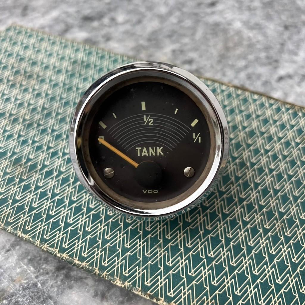 Jauge de carburant VW Split Bus 62 - 66 2/66, Enlèvement ou Envoi, Utilisé