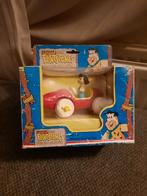 Flintstones EDOCAR mobile, Ophalen