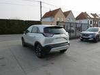Opel Crossland 1.2 i benzine 130pk Automaat  Business, 94 kW, Achat, Euro 6, Entreprise