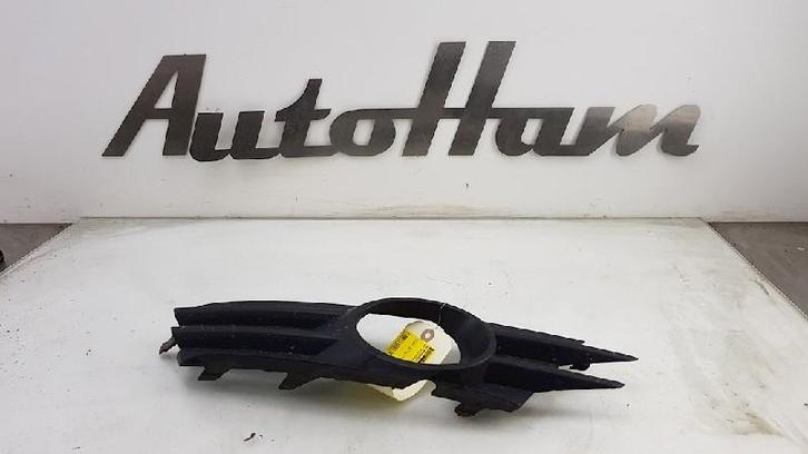 BUMPERDEEL LINKS VOOR Volkswagen Scirocco (137 / 13AD), Auto-onderdelen, Carrosserie, Bumper, Volkswagen, Voor, Links, Gebruikt