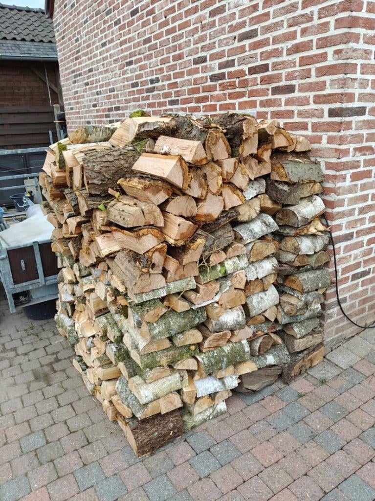 stookhout, Enlèvement