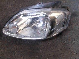 Optique avant gauche Volkswagen Fox 2005-2011 LP/15362, Autos : Pièces & Accessoires, Éclairage, Volkswagen, Utilisé, Enlèvement