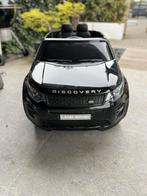 Land rover 12v kinderwagen, Ophalen, Gebruikt