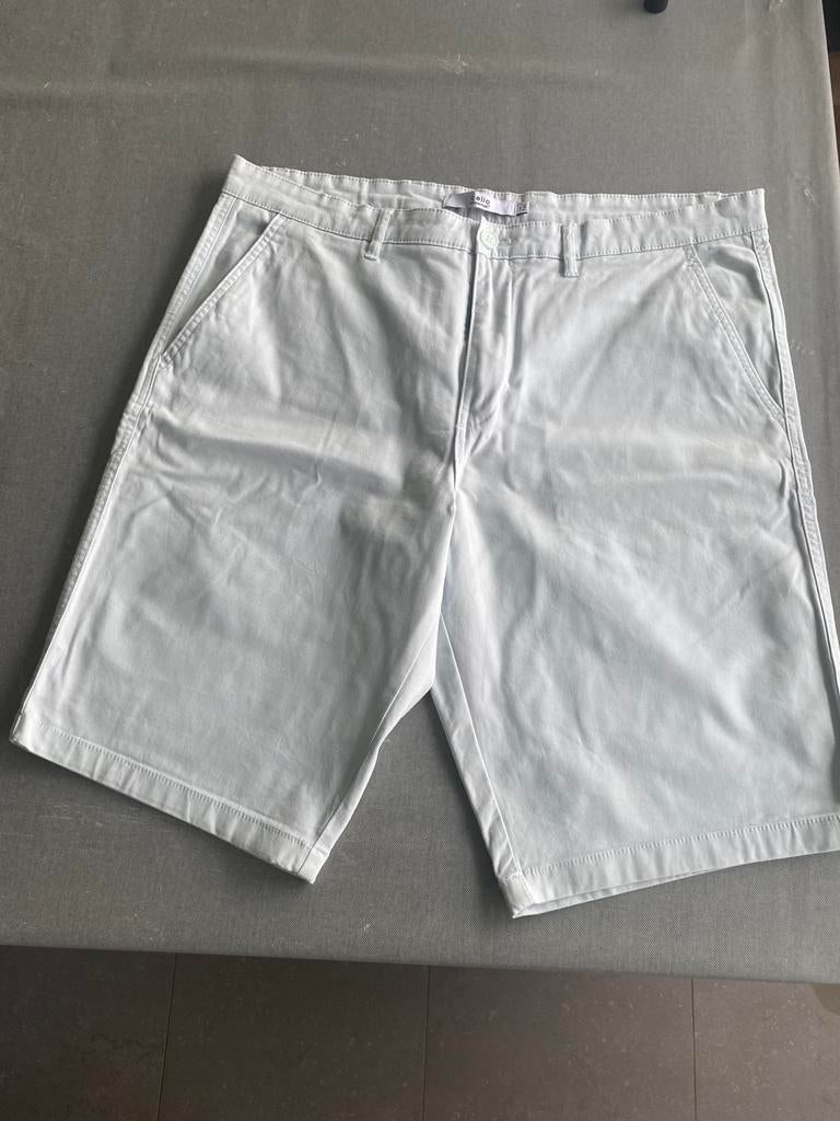 Bermuda, Enlèvement, Comme neuf