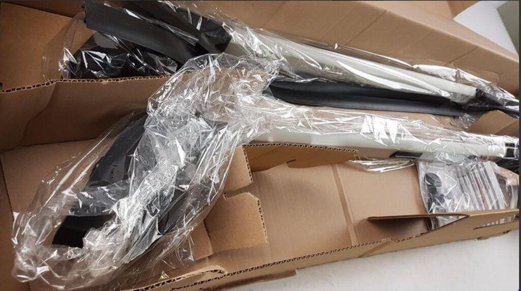 Dakdragers origineel imperiaal Opel - 13496164 -0 Insignia B, Autos : Divers, Porte-bagages, Neuf, Enlèvement ou Envoi