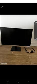 Ecran HP 69cm, Computers en Software, Ophalen, 3 tot 5 ms, Zo goed als nieuw, HP