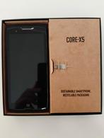 Crosscall Core-X5, Télécoms, 10 mégapixels ou plus, Comme neuf, Enlèvement, Sans abonnement