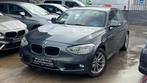 Bmw 1 Serie 1.6Benzine AUTOMAAT 2011 170.xxxkm Topstaat, Auto's, Automaat, Zwart, 5 deurs, https://public.car-pass.be/vhr/61240180-234f-4c4d-94f5-52f9d5f55593