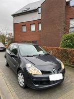 Renault clio 1.2i // 51.000km // 5 portes, Auto's, Elektrische stoelverstelling, Particulier, Clio, Te koop