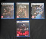 Verschillende PS5 games te koop, Ophalen of Verzenden