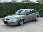 Saab 93 Benzine, Auto's, Saab, Bedrijf, Saab 9-3, Te koop, Benzine
