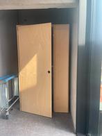 Accoustische telefooncel, Ophalen, Gebruikt