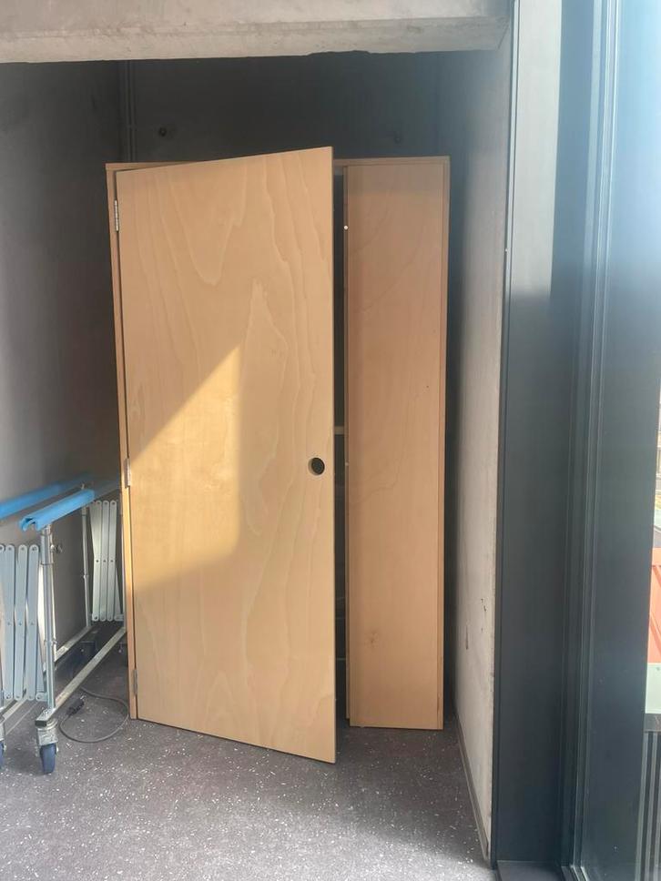 Accoustische telefooncel, Diversen, Bureau-accessoires, Gebruikt, Ophalen