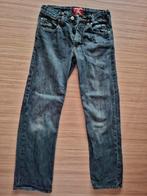 Jeans 146, Gebruikt, Smart & Clever, Jongen, Ophalen