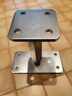 terasondersteuners, Neuf, Tuiles de terrasse, Enlèvement, Autres matériaux