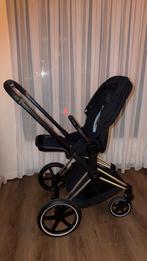 Poussette CYBEX PRIAM, Enfants & Bébés, Enlèvement, Comme neuf, Poussette