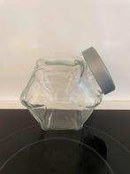 Voorrraadpot Ikea, Huis en Inrichting, Keuken | Servies, Ophalen of Verzenden, Glas