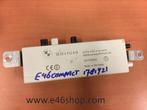 Antenne BMW E46 Compact oem 6912818, Autos : Divers, Autoradios, Enlèvement ou Envoi, -, -, -