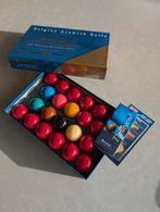 Aramith Tournament Champion snookerballen NIEUW, Sports & Fitness, Billards & Billards américains, Enlèvement ou Envoi, Neuf, Queue ou Boules