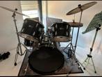 Drumstel, Musique & Instruments, Batteries & Percussions, Enlèvement, Utilisé, Autres marques