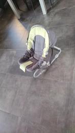 Relax bébé, Autres marques, Enlèvement ou Envoi, Utilisé, Avec ceinture(s)