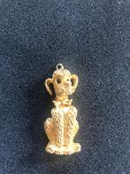 Vintage poodle hanger, Enlèvement, Pendentif