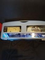 Telescoop, Audio, Tv en Foto, Optische apparatuur | Telescopen, Ophalen, Gebruikt, Lenzentelescoop (refractor), Met statief