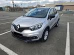 Renault Captur 0.9 Tce 90 pk Limited, Auto's, Voorwielaandrijving, 898 cc, Stof, Parkeersensor