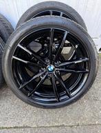 Jantes bmw 791m 19 inch Jet black origine G20 G21 G23 G42, Autos : Pièces & Accessoires, Pneus et Jantes, Véhicule de tourisme