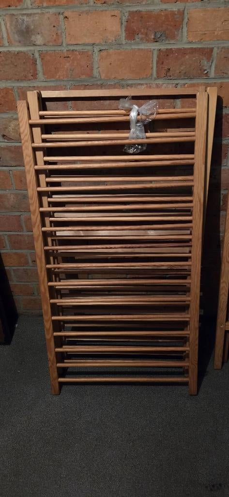 Lit bébé comme neuf, Ophalen, Zo goed als nieuw, Ledikant